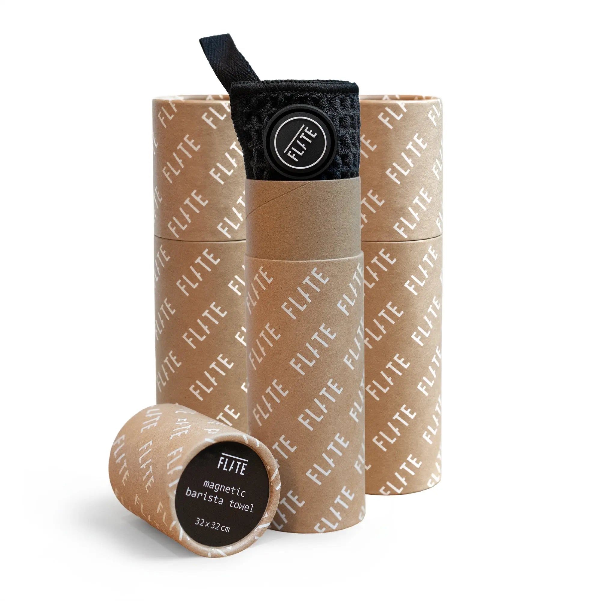 FLATE® Magnetic Barista Towel FLATE® Store