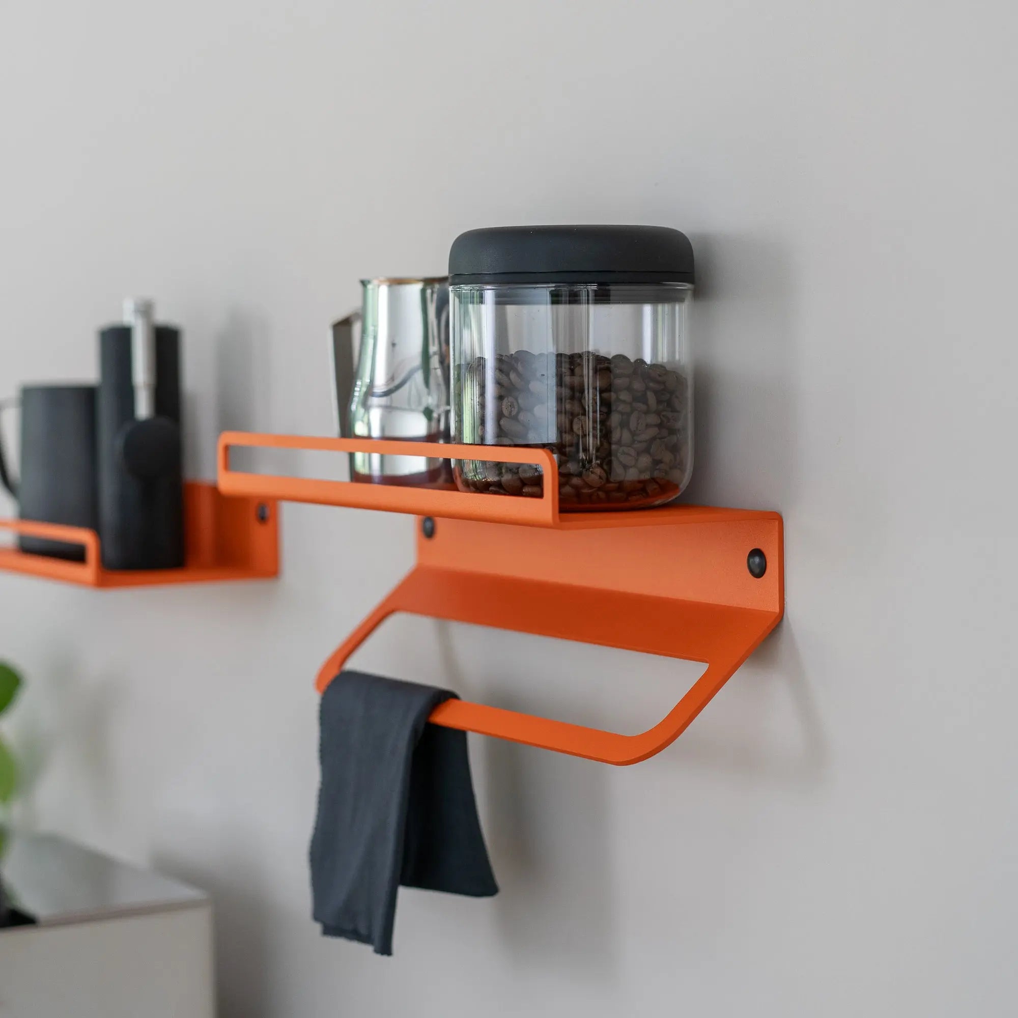 FLATE® Towel Shelf FLATE®