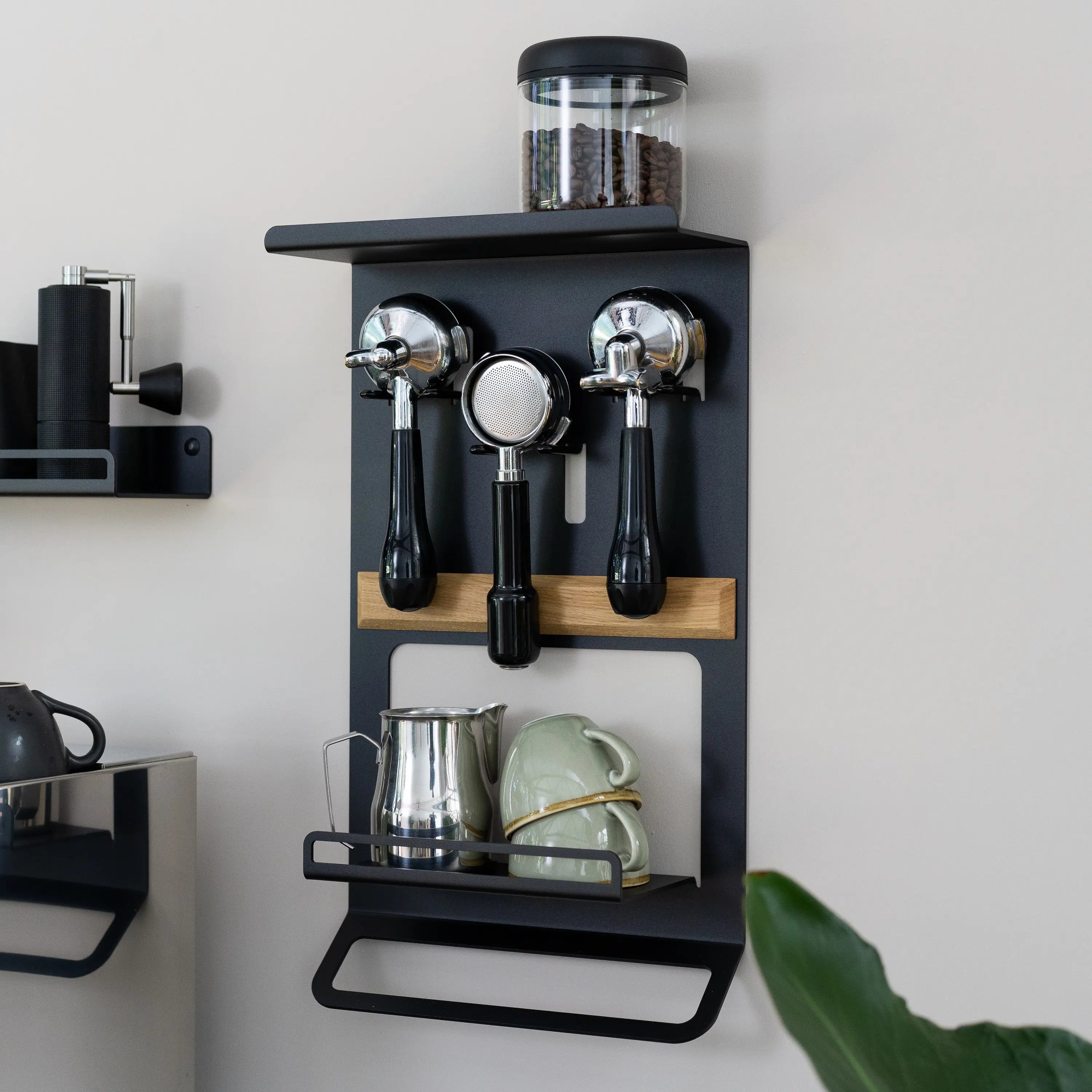 FLATE® Barista Rack FLATE®