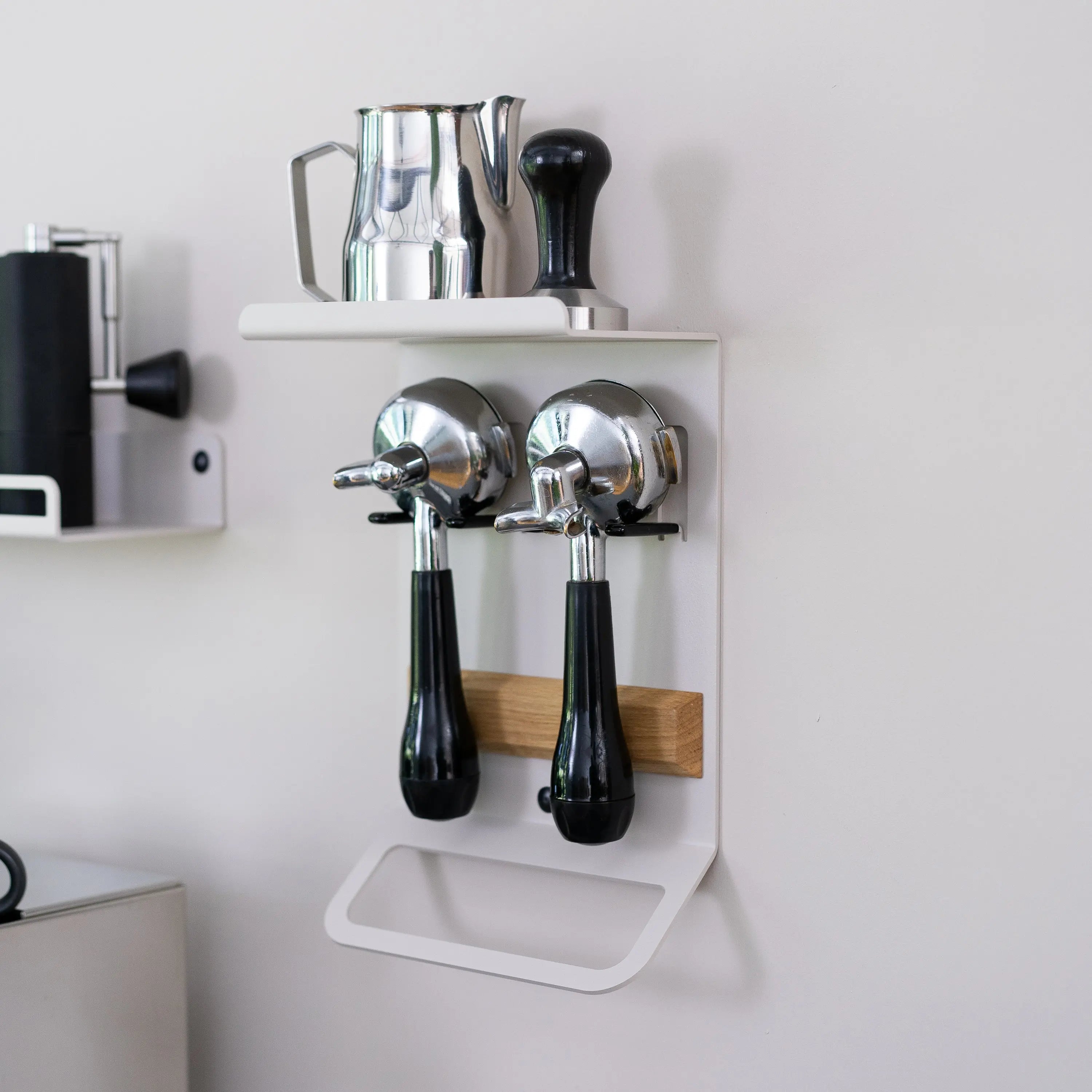 FLATE® Barista Rack Mini FLATE® Store