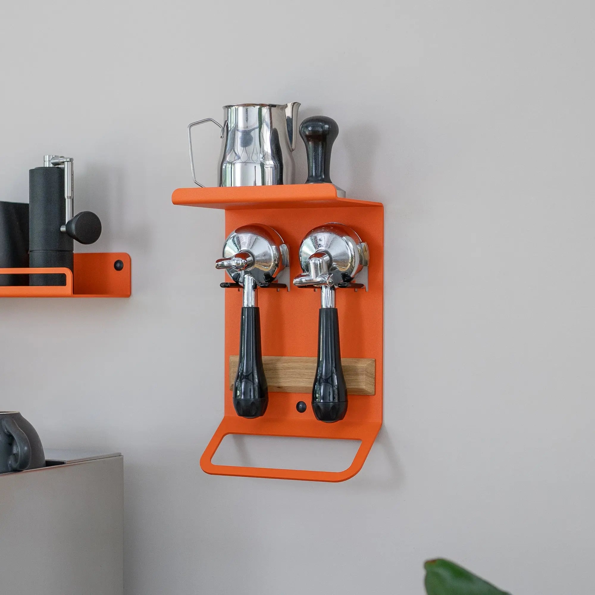 FLATE® Barista Rack Mini FLATE® Store